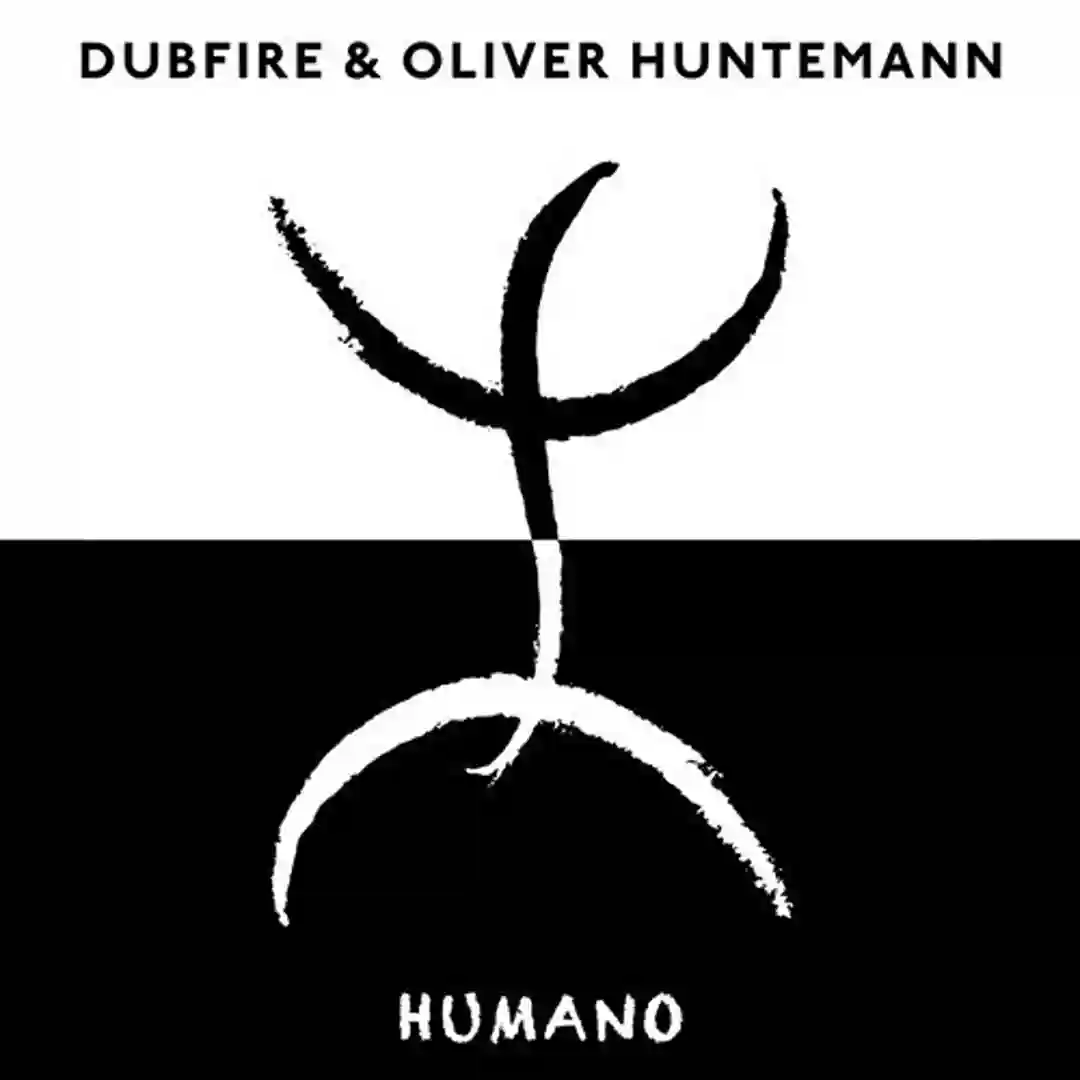 Humano (Shaded's Summer Skin Remix) cover