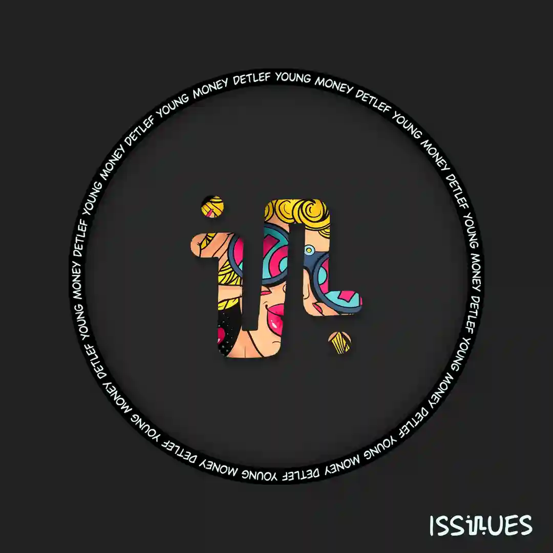 HOLDIT (Original Mix) cover