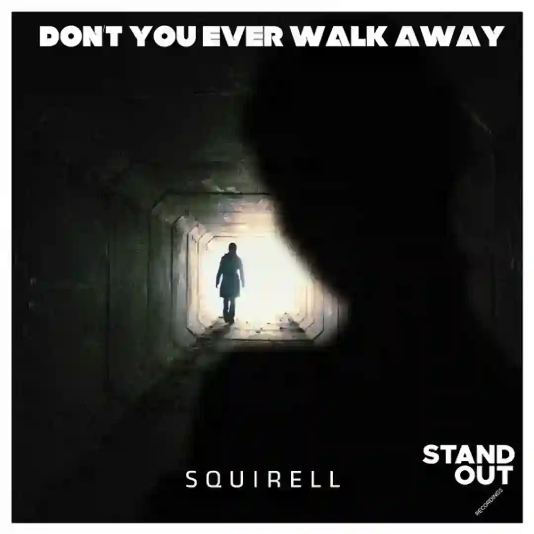 Don't You Ever Walk Away (303 Bass Mix) cover