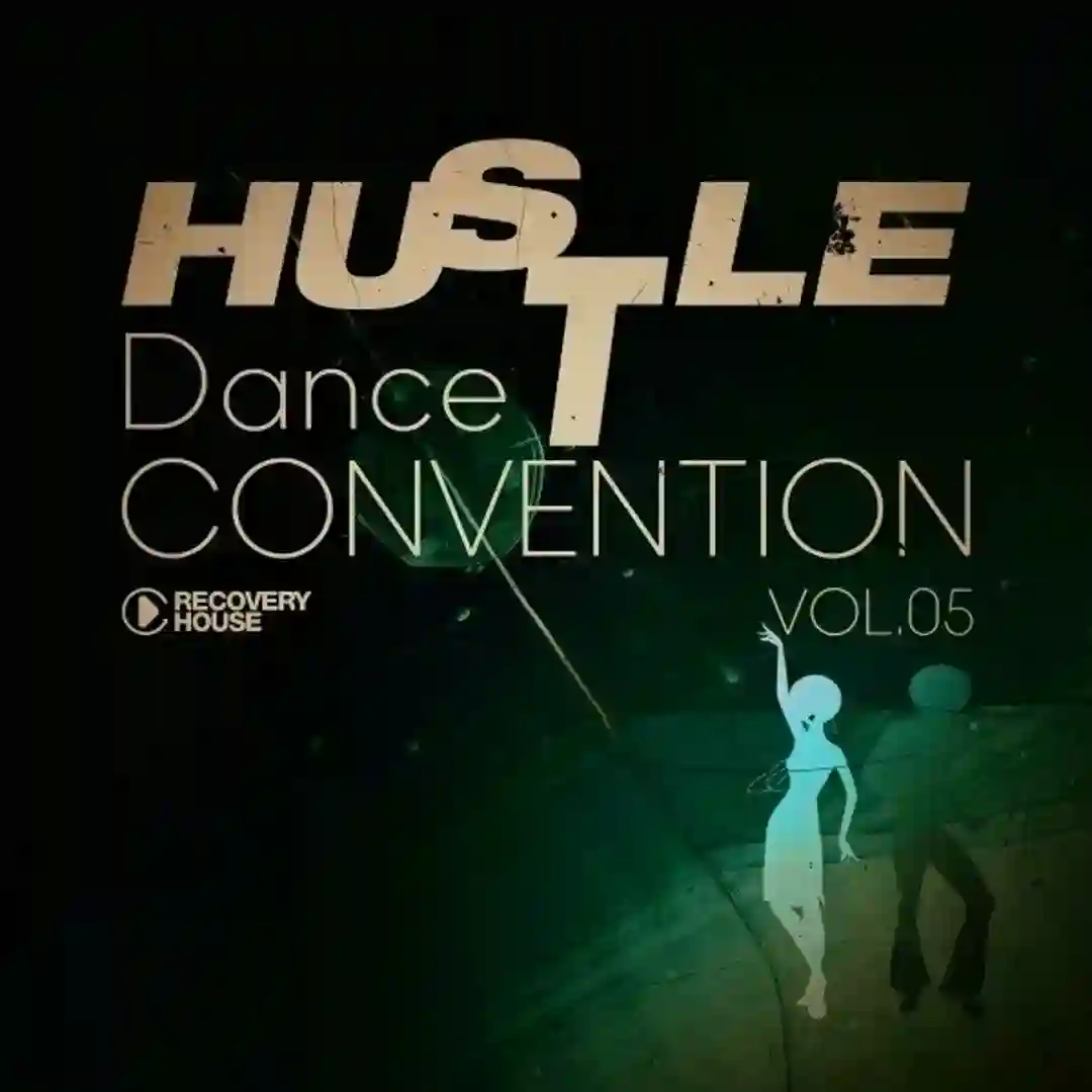Discadance (Original Mix) cover