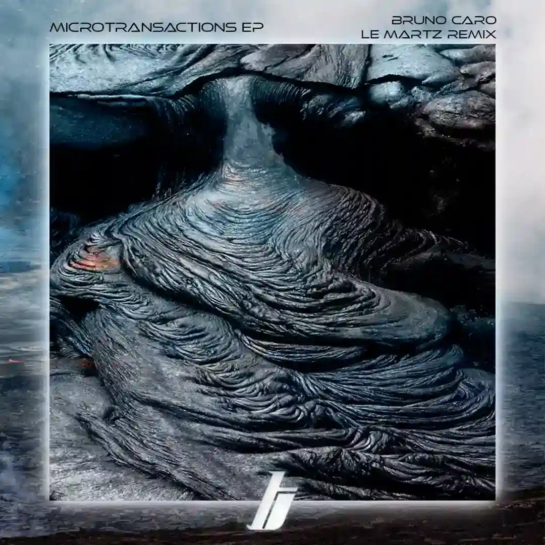 Microtransactions (Le Martz Remix) cover
