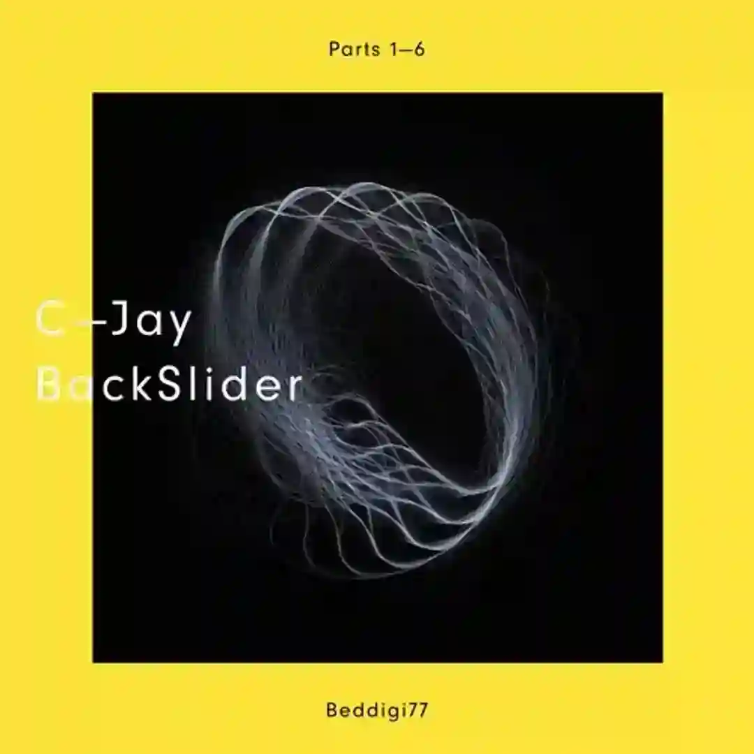 BackSlider (Part 6) cover
