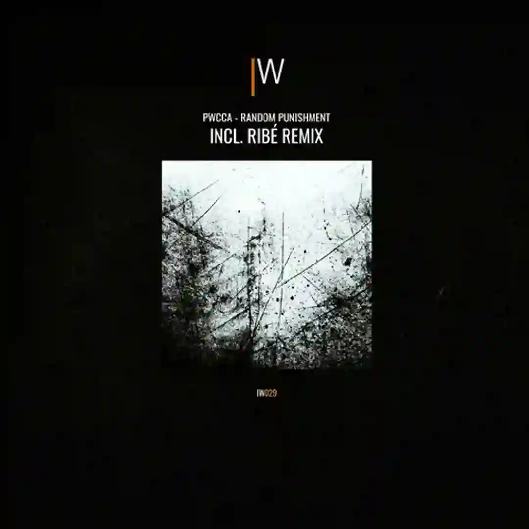 Random Punishment (Ribé Remix) cover