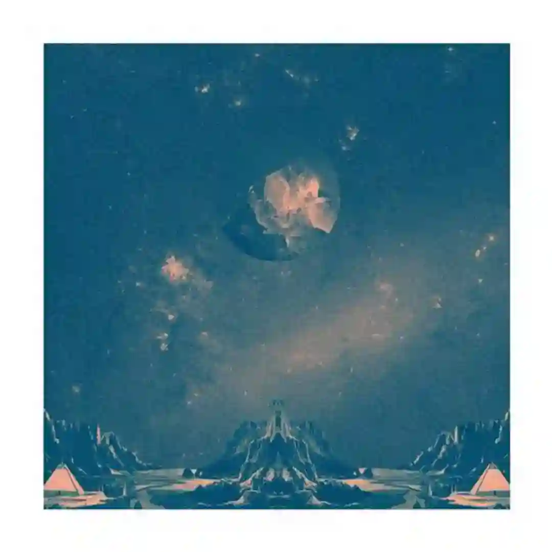 Logan's Dream (Original Mix) cover