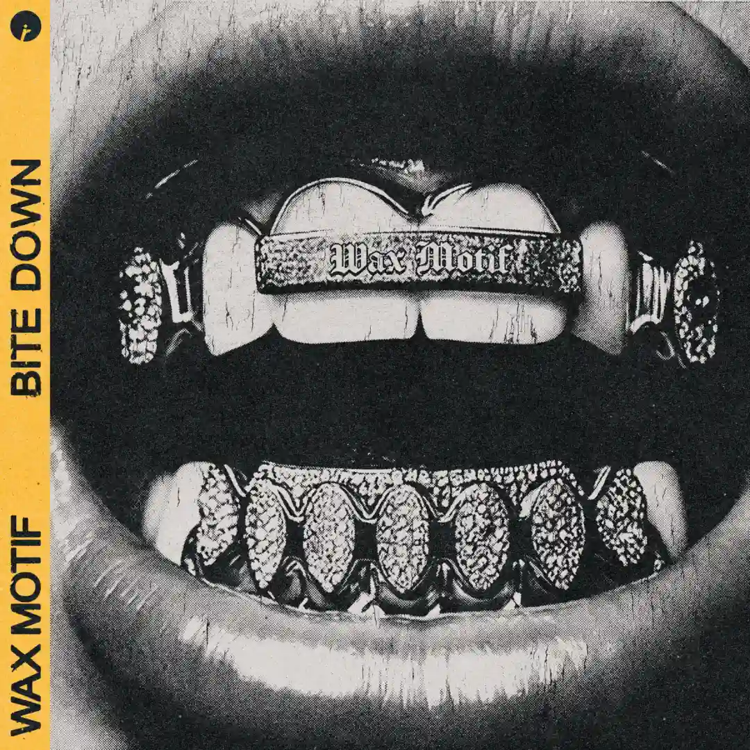 Bite Down (Extended Mix) cover