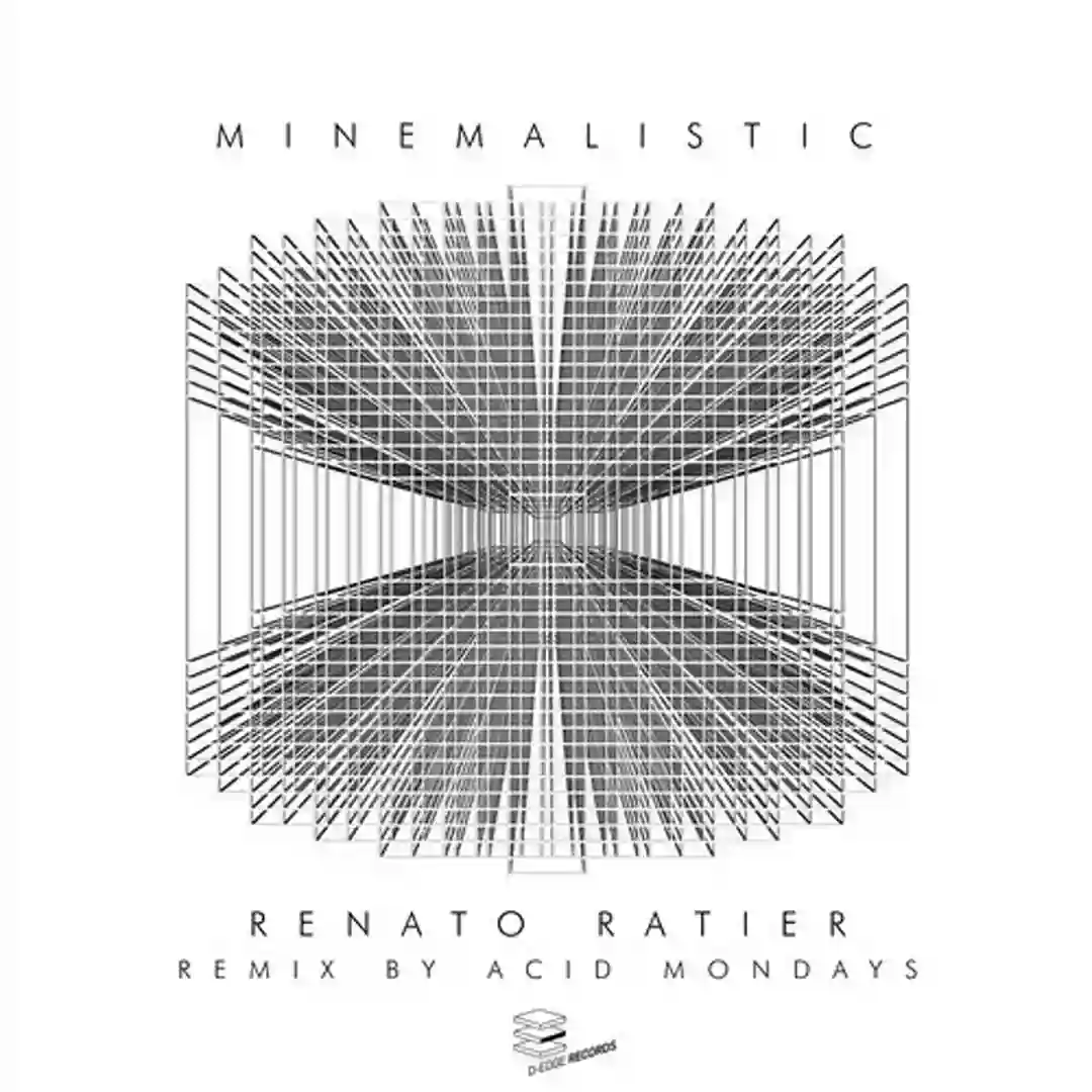 Minemalistic (Original Mix) cover