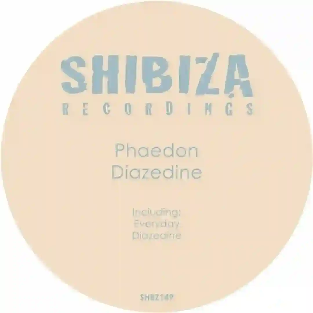 Diazedine cover