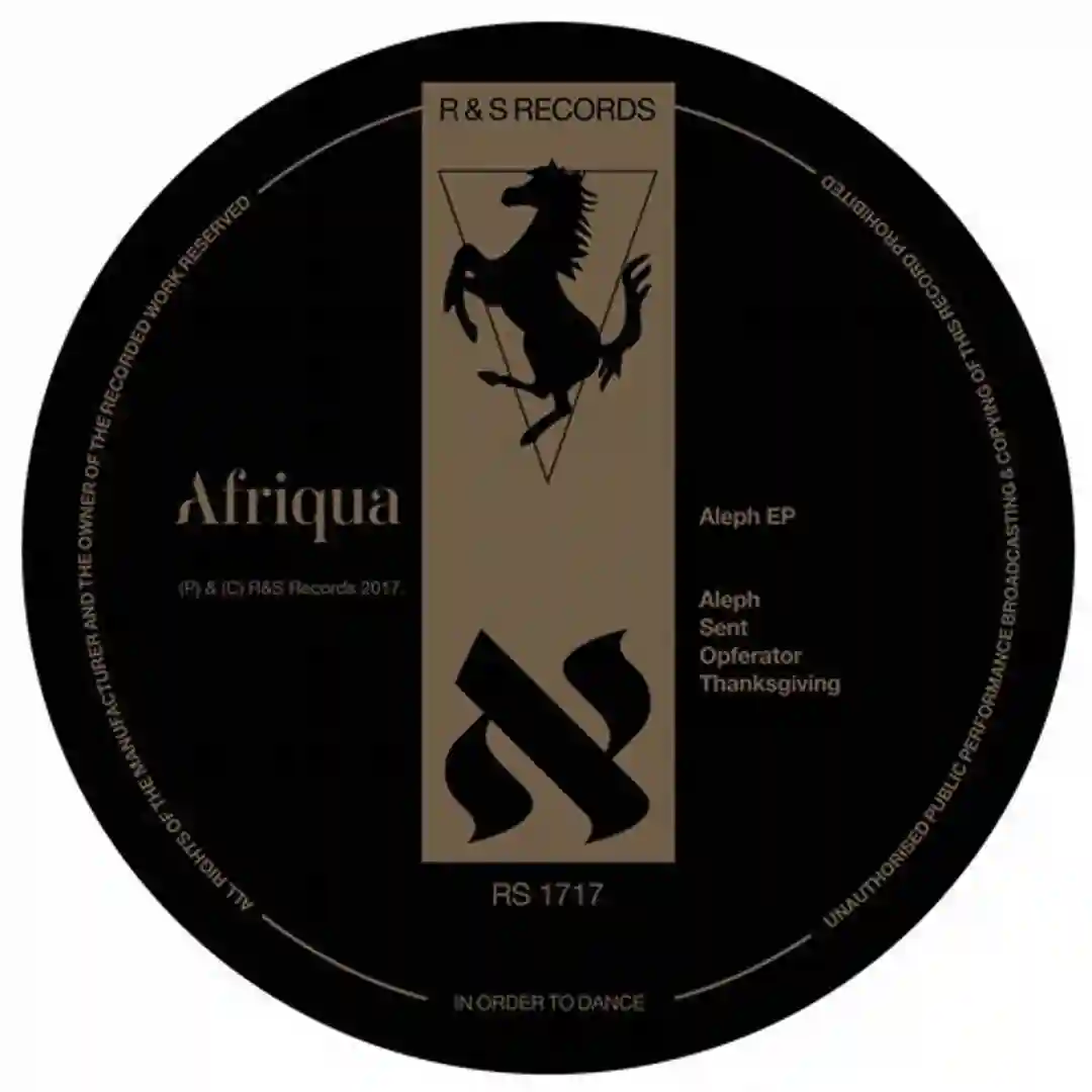 Thanksgiving (Original Mix) cover