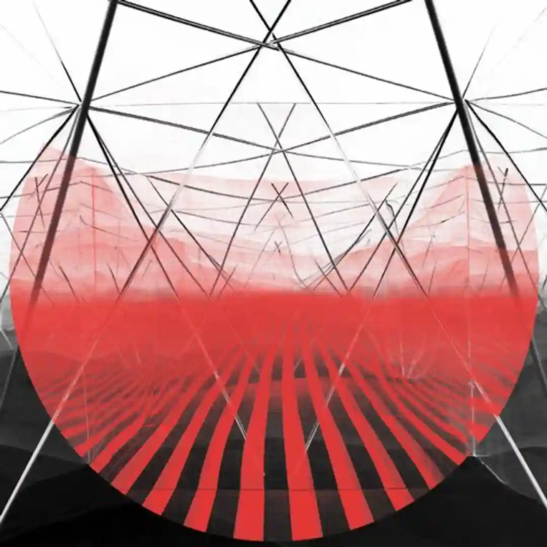 Lyra Pi (Original Mix) cover