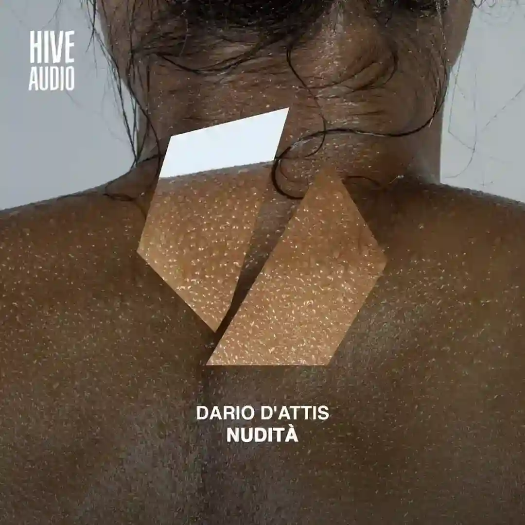 Nudità cover