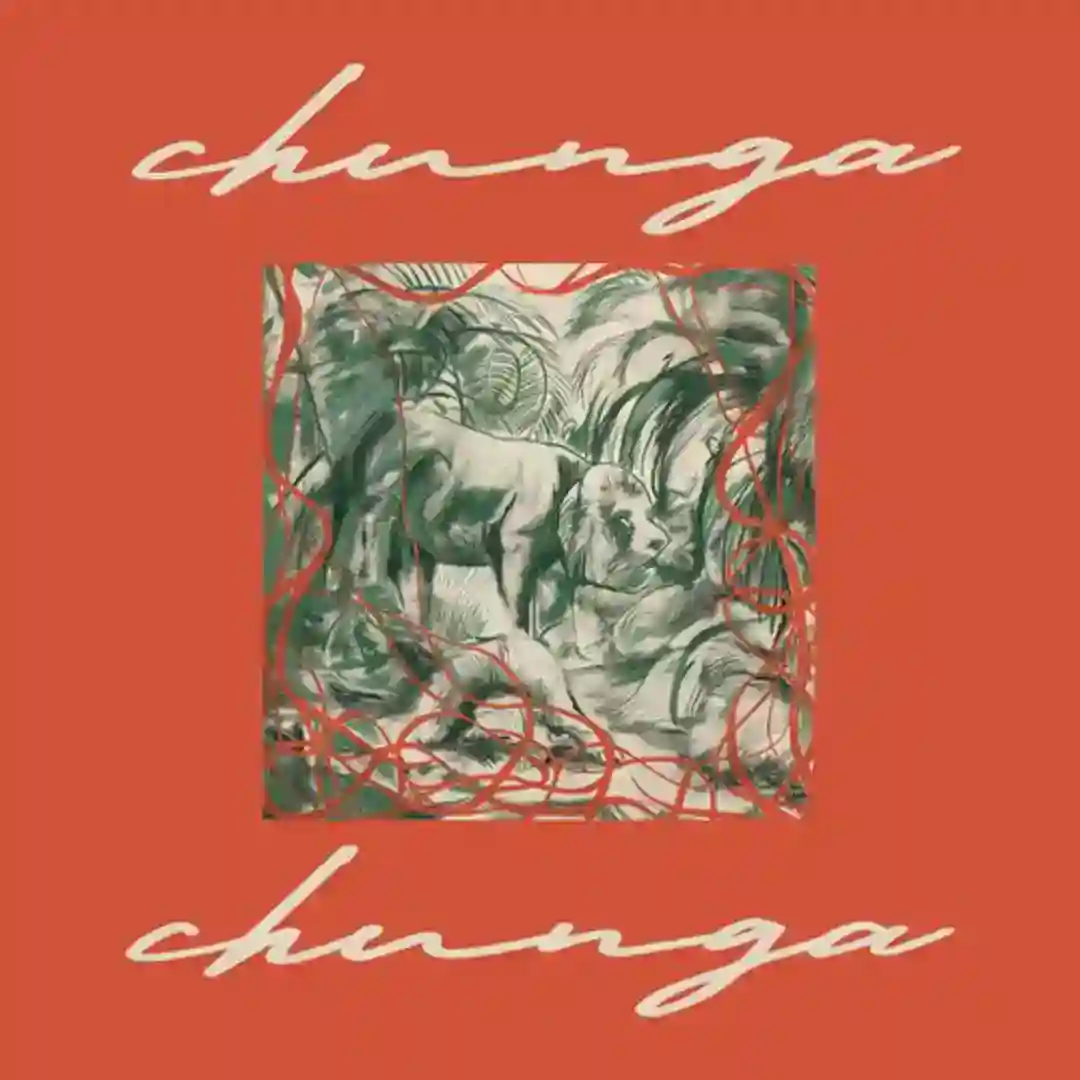 Chunga Chunga cover