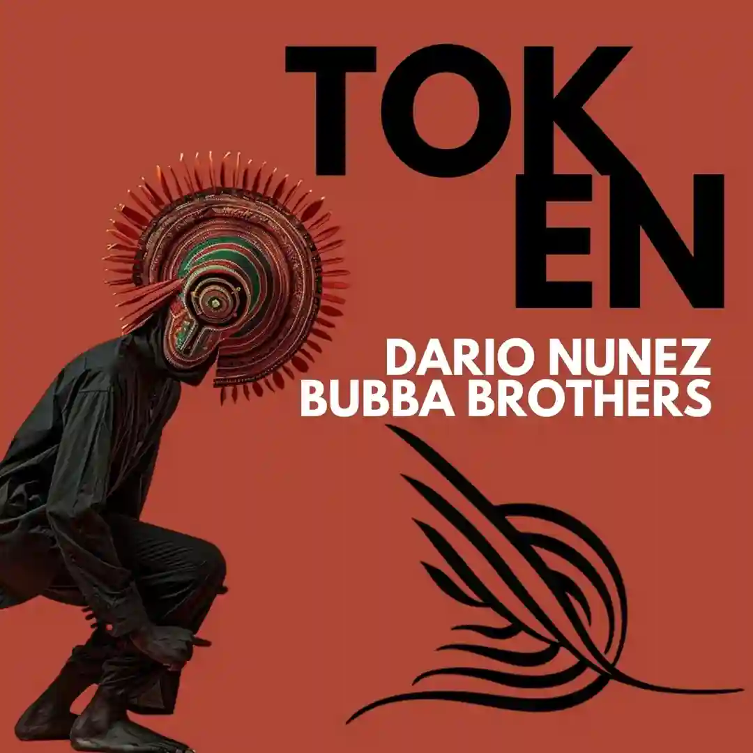 Token (Extended Mix) cover