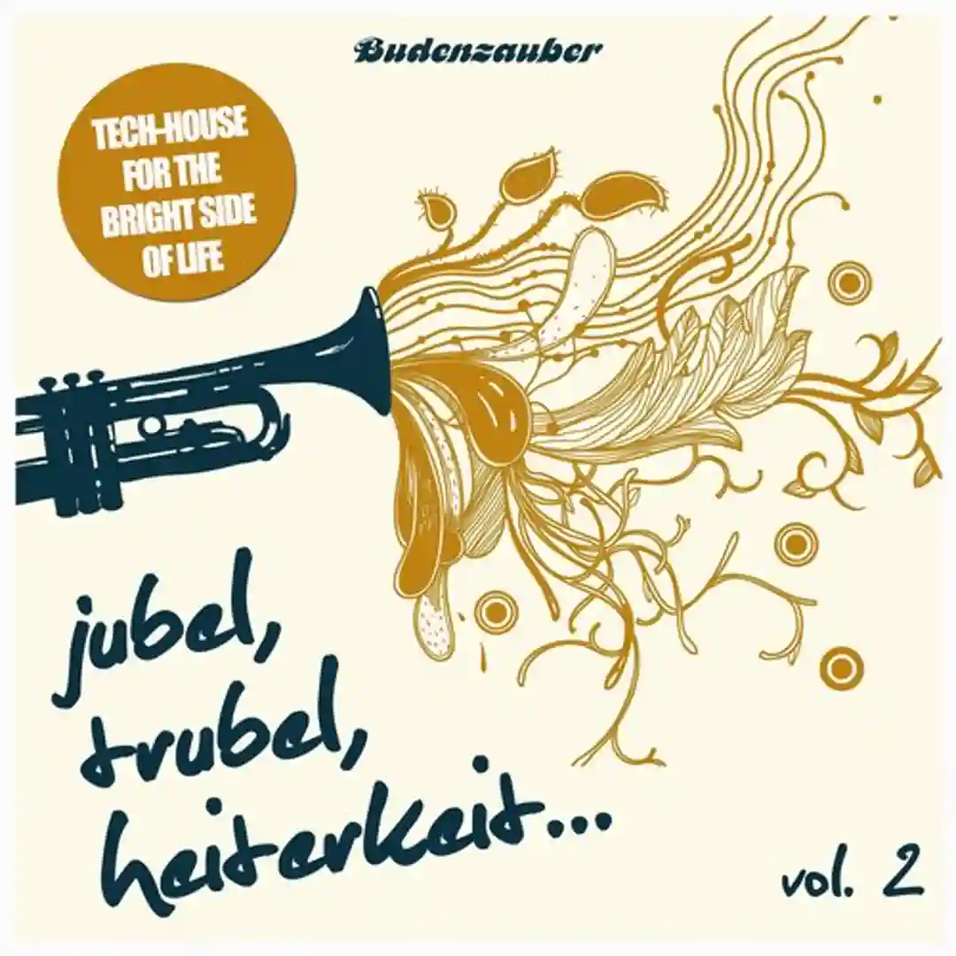 Blue Wind (Original Mix) cover