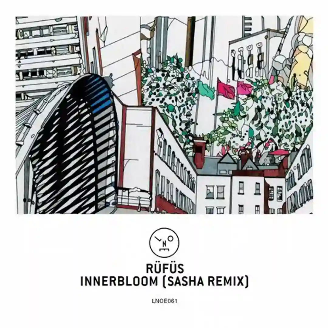 Innerbloom (Sasha Remix) cover