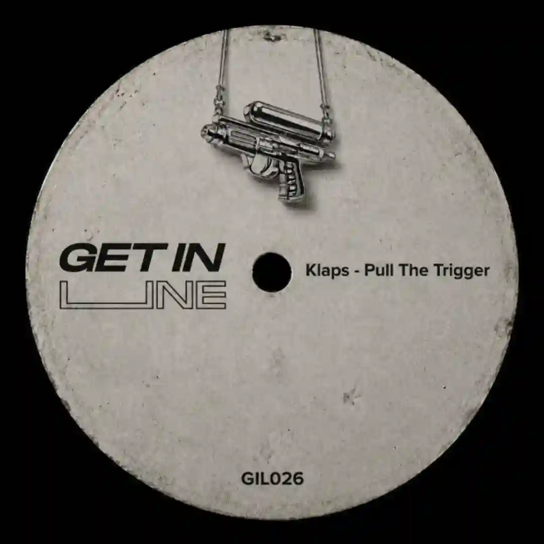 Pull the Trigger (Original Mix) cover