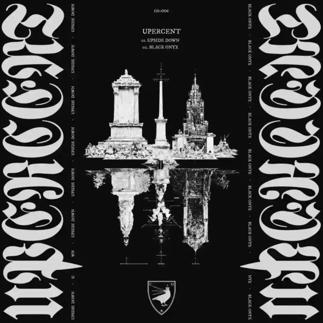 Upside Down cover