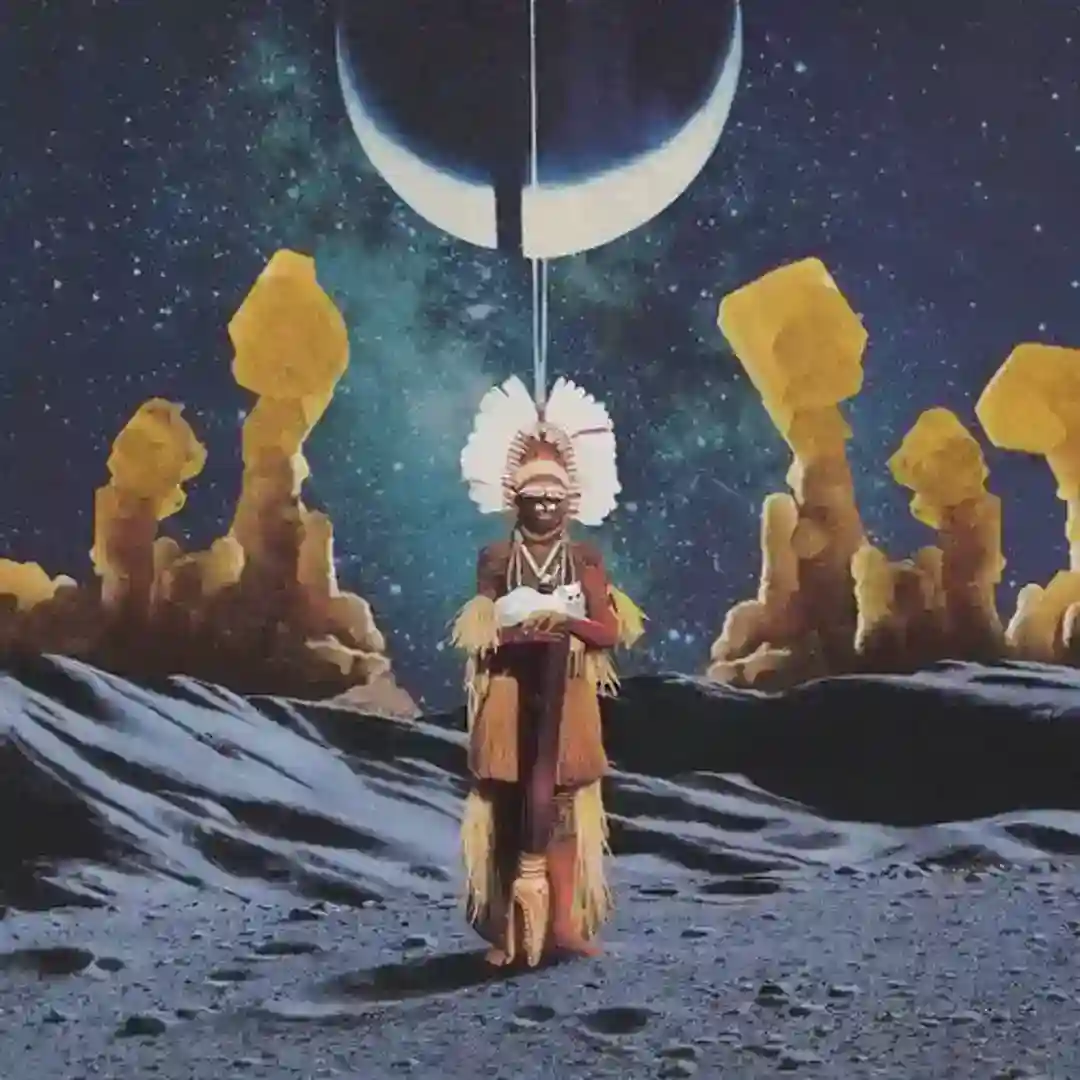 Queens of sand cover