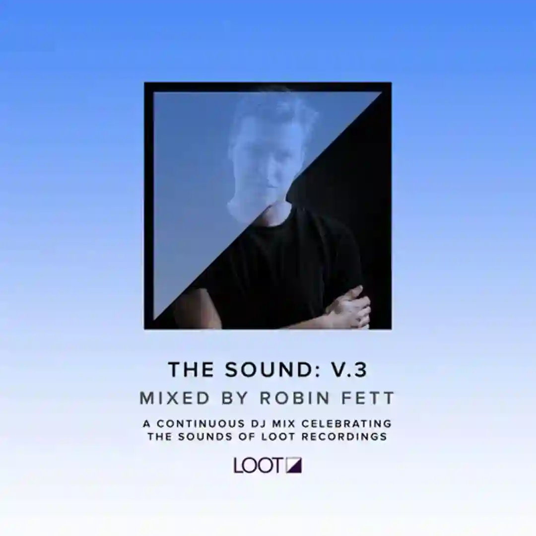 We Get Messed Up (Robin Fett Remix) cover