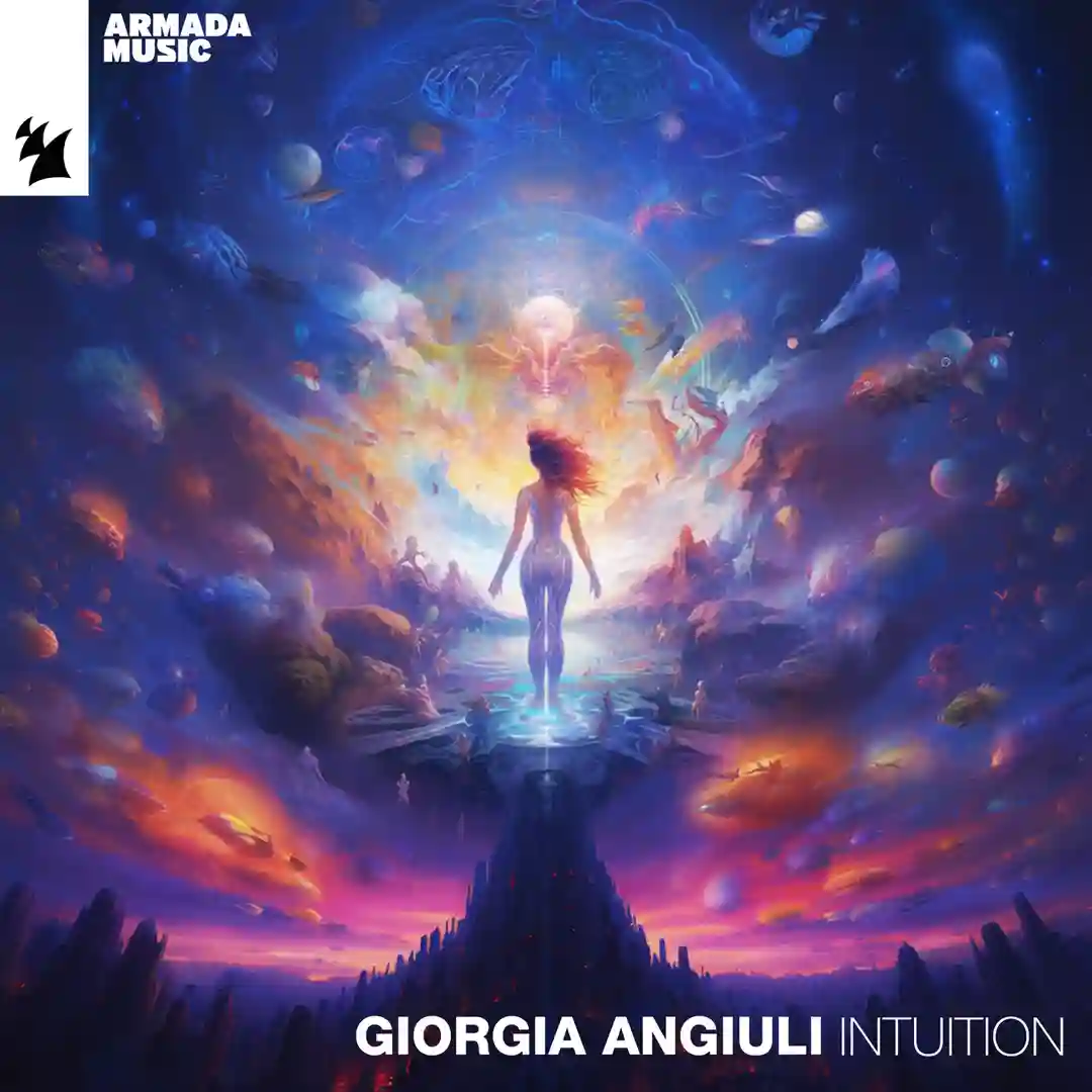 Intuition (Extended Mix) cover