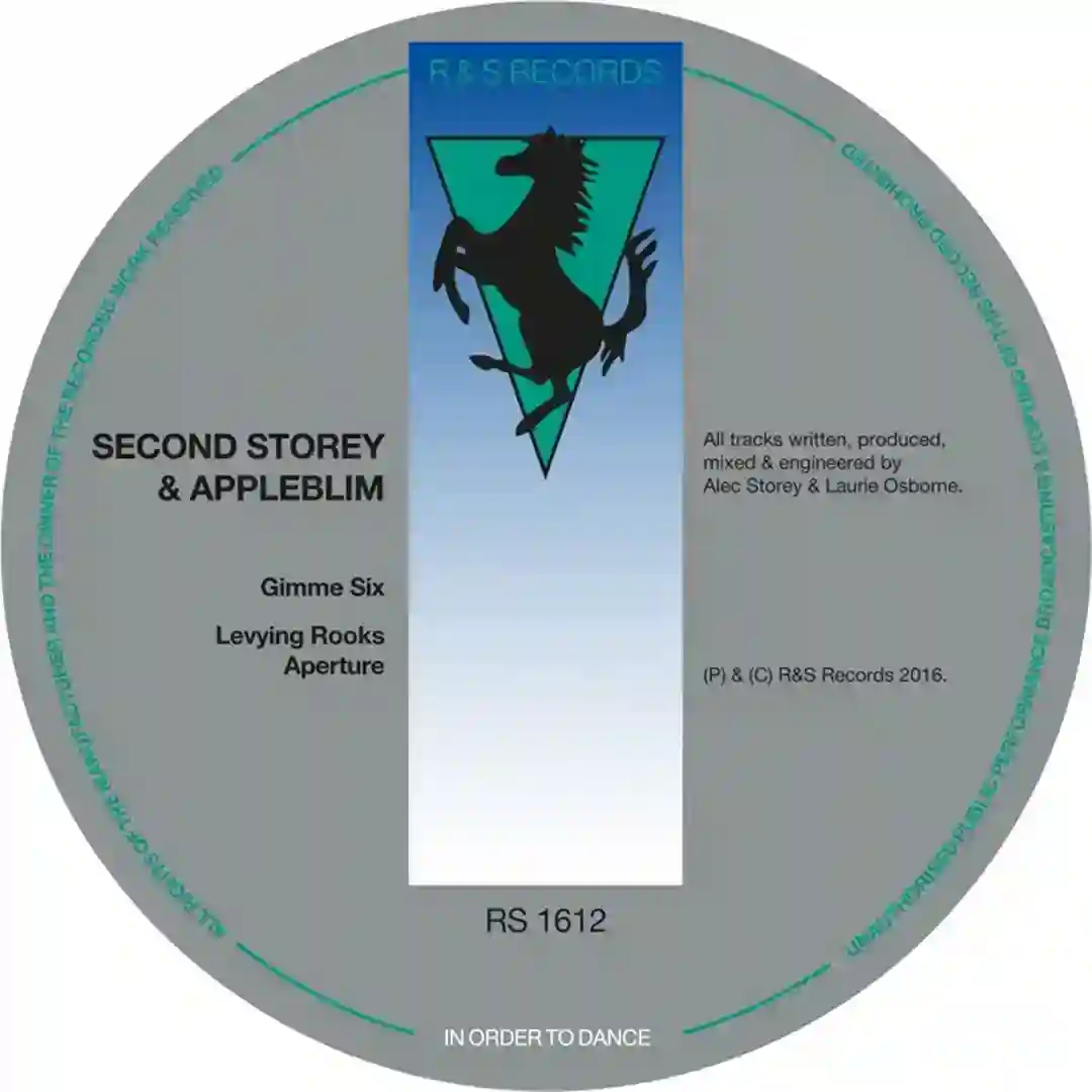 Gimme Six cover