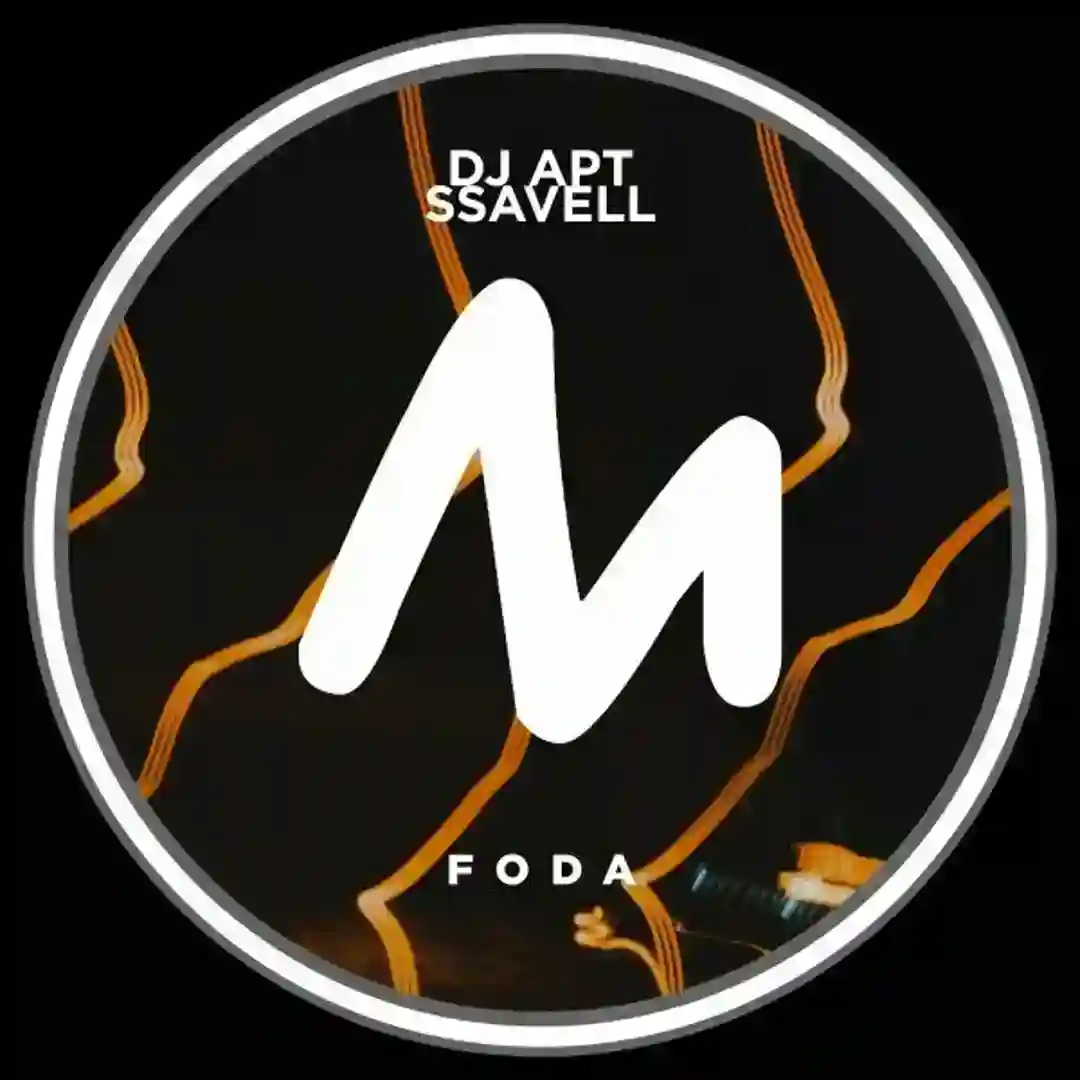 Foda (Extended Mix) cover