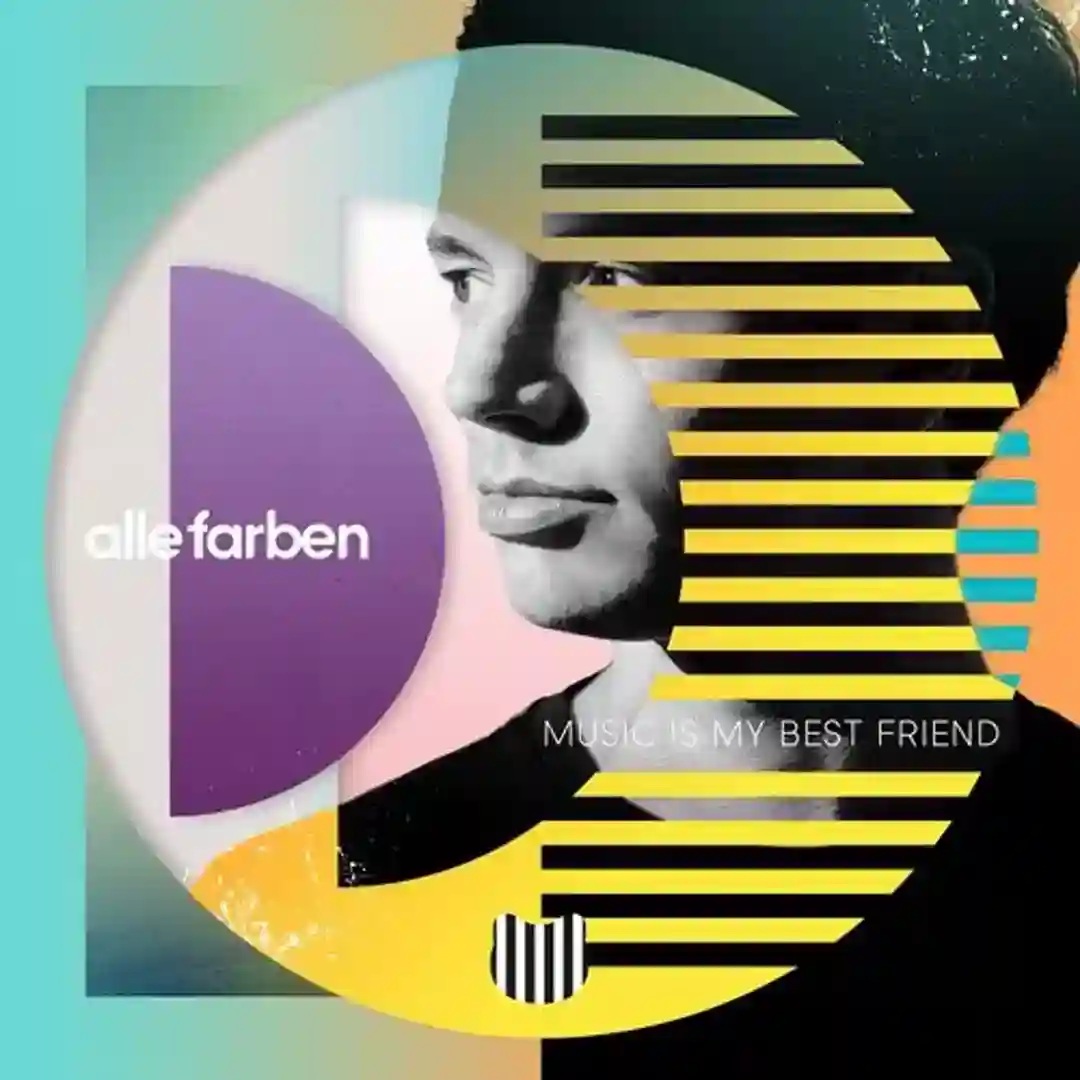 Intro (Original Mix) cover