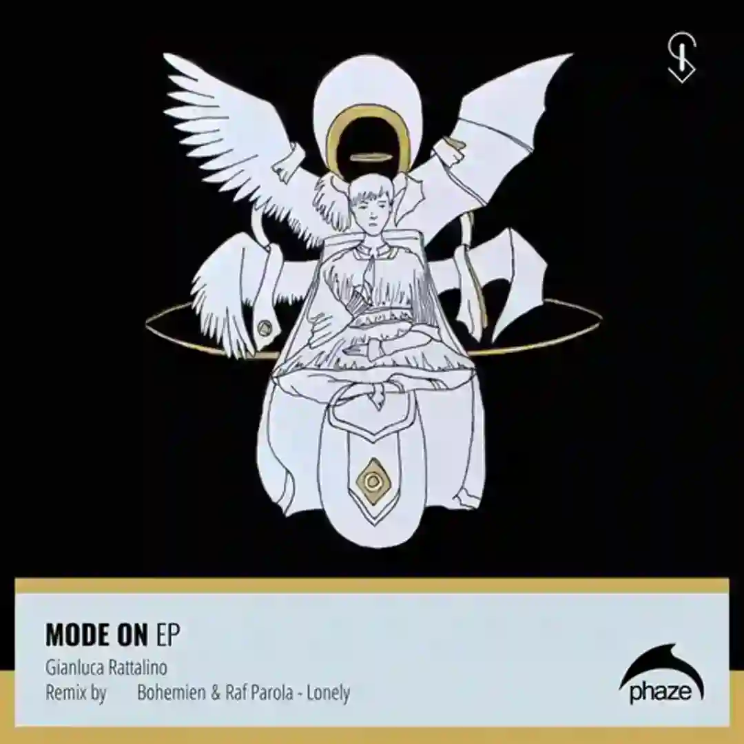 Mode On (Original Mix) cover