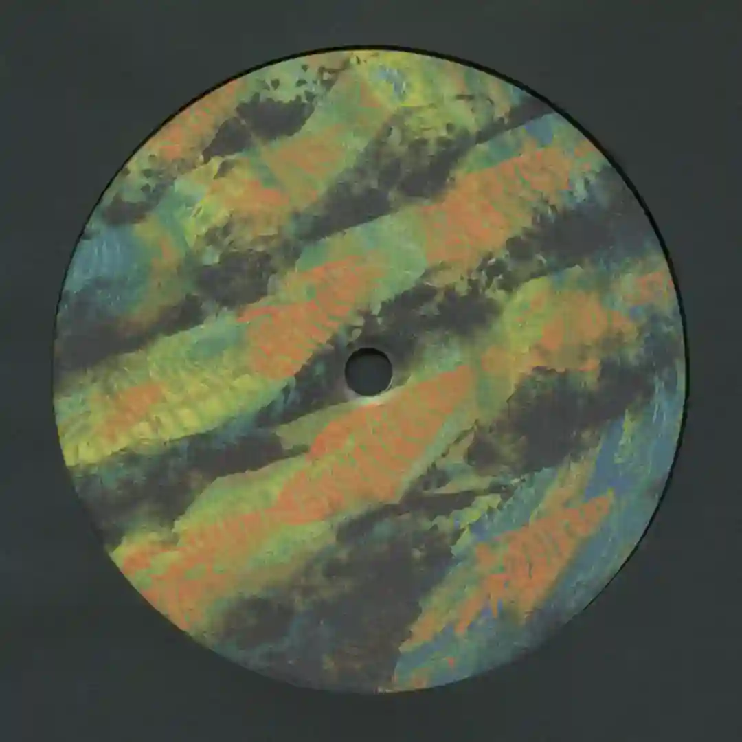 Spiritual Priority cover