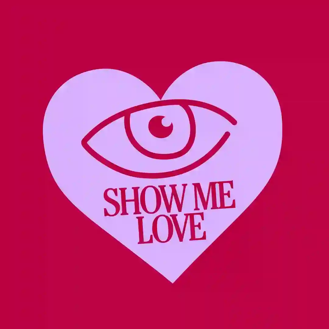 Show Me Love (Extended Mix) cover