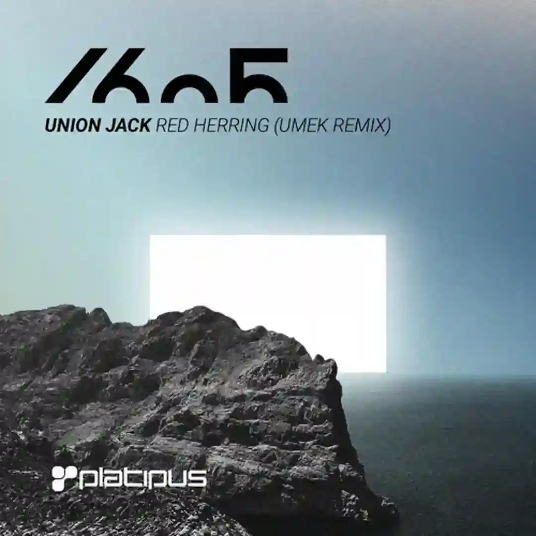 Red Herring (UMEK Remix) cover
