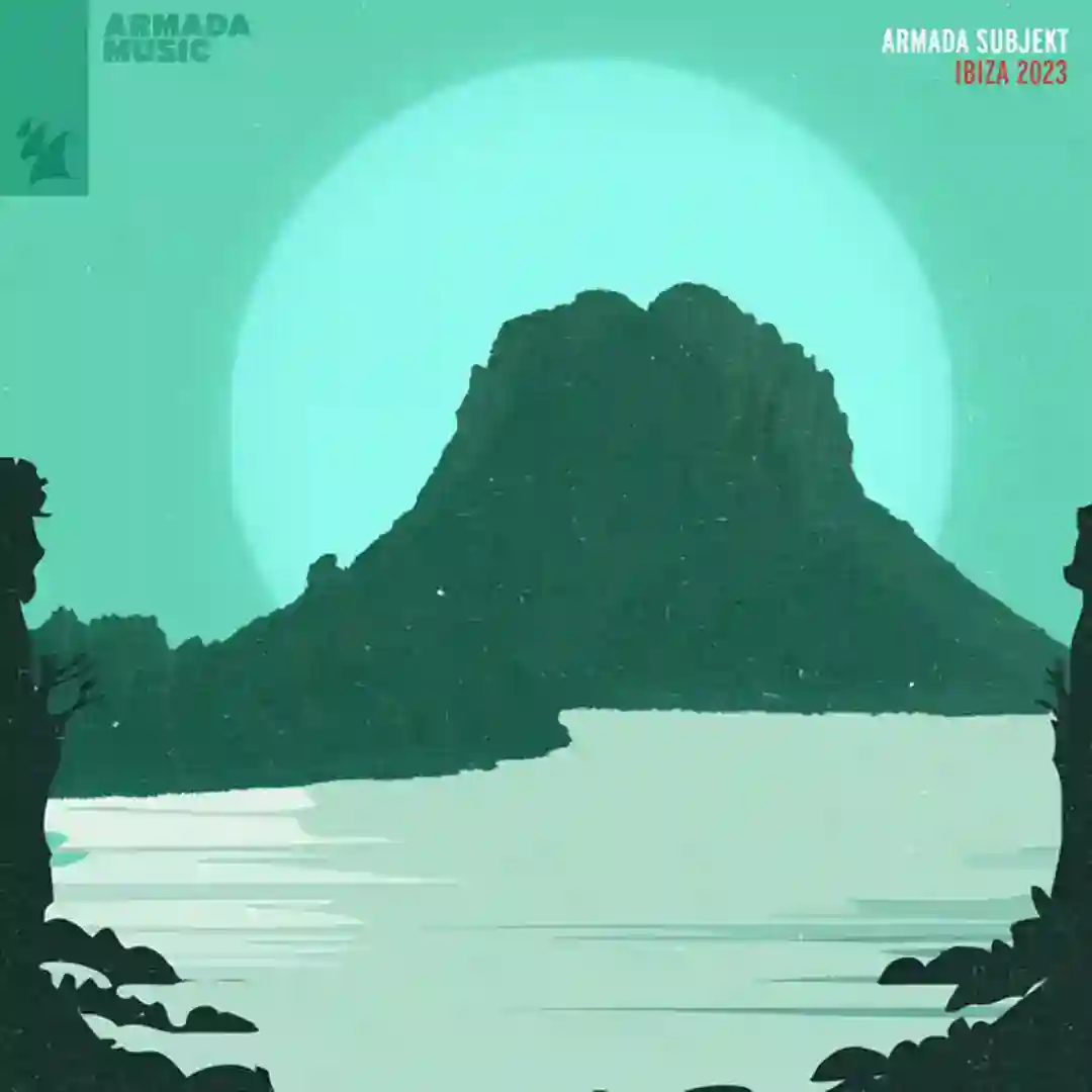 Disappear (Andrea Oliva Extended Remix) cover