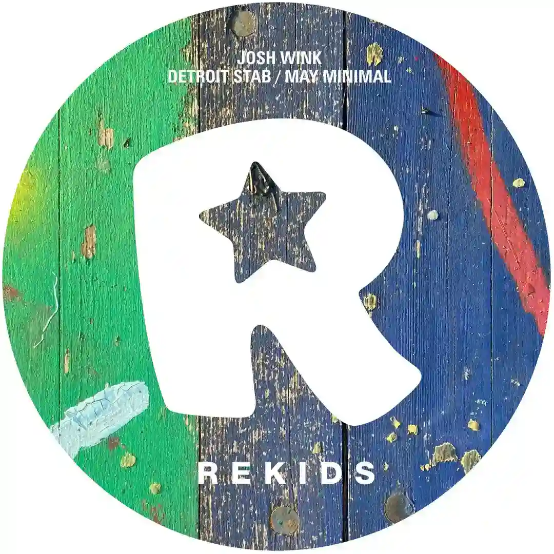 Detroit Stab (Original Mix) cover