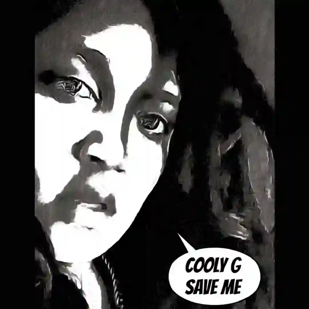 Save Me feat. Marcus Damon cover