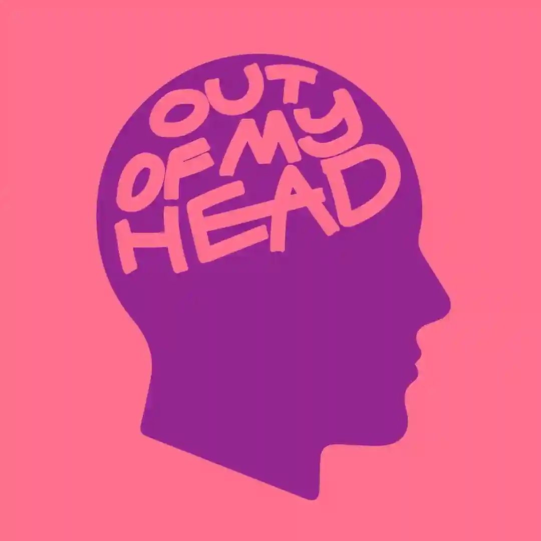 Out Of My Head cover
