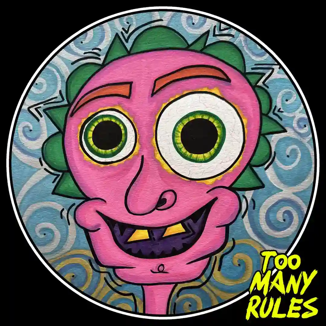 Fly By (Jairo Delli Remix) cover