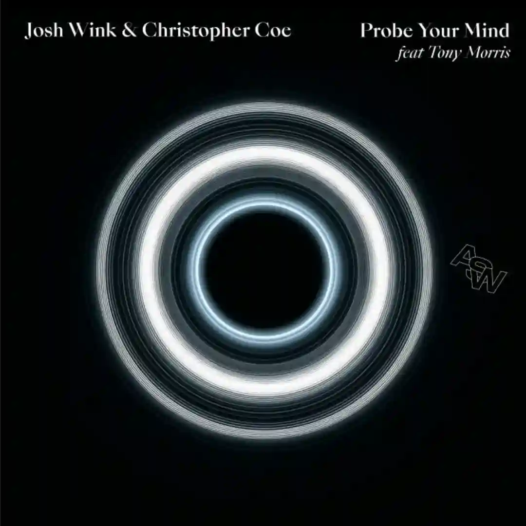 Probe Your Mind cover