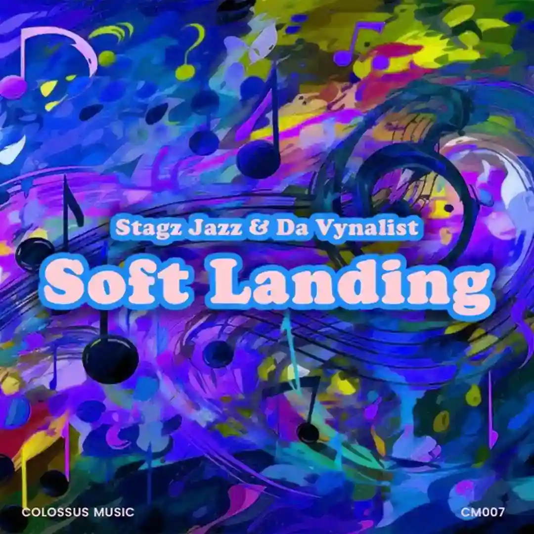 Soft Landing cover