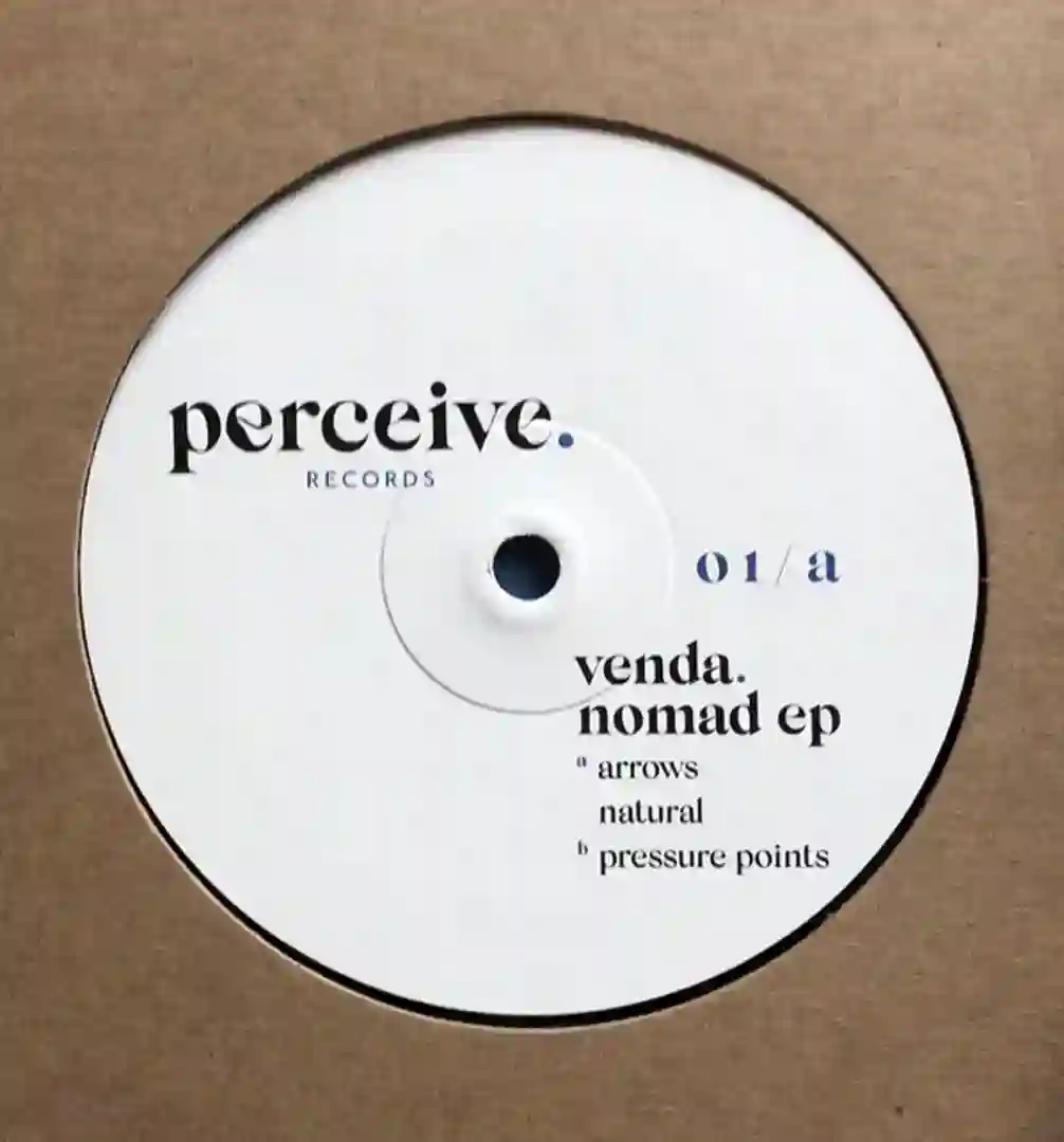 Pressure Points cover