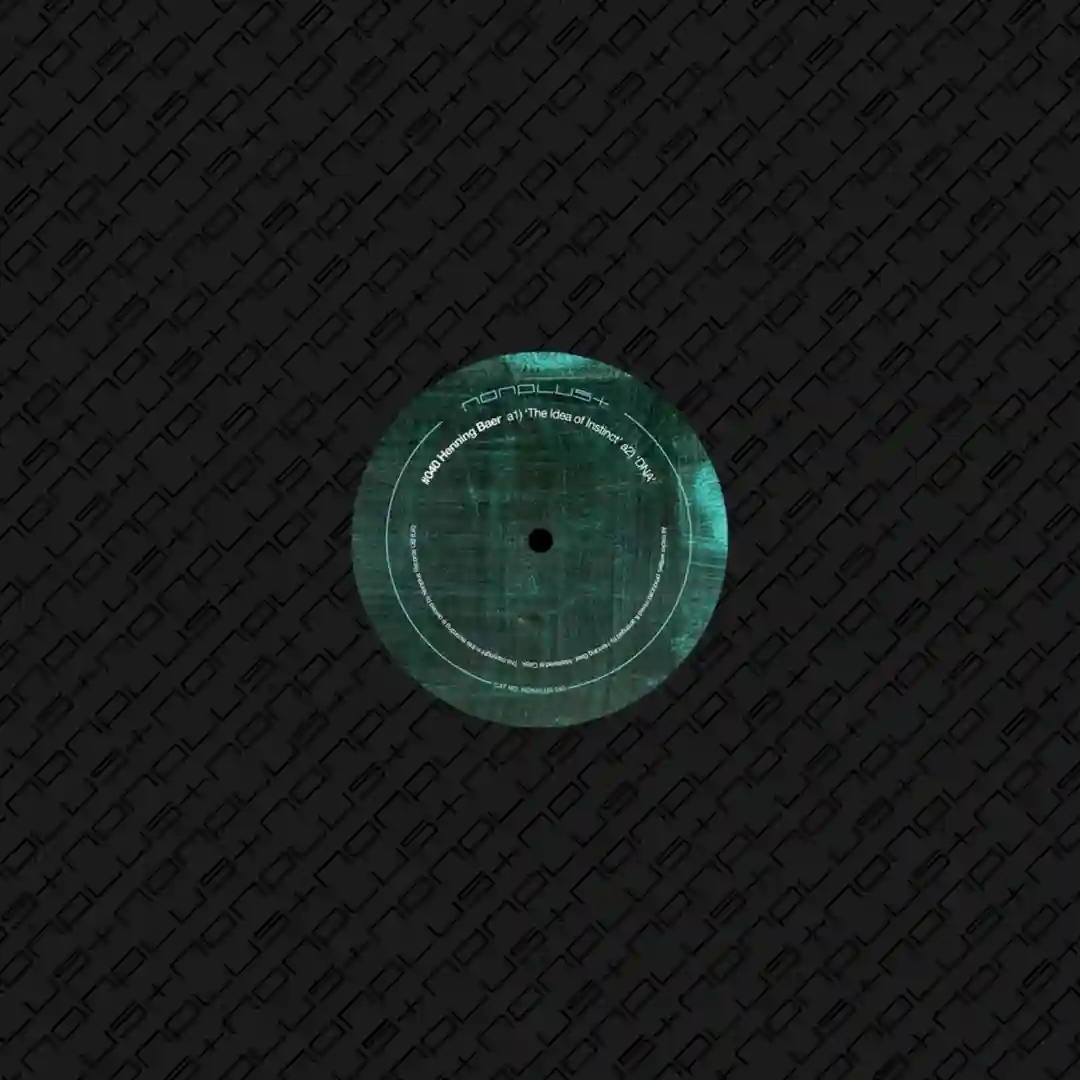 CCC_II (Original Mix) cover
