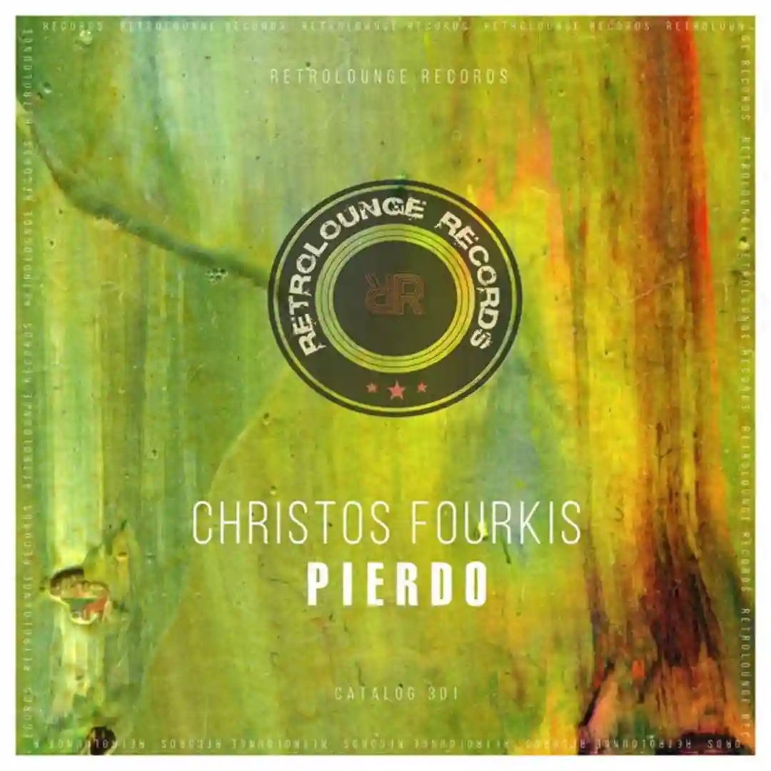 Pierdo cover