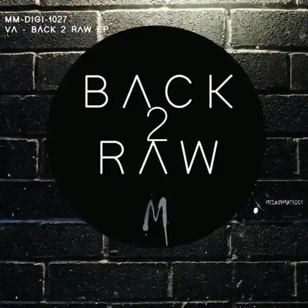 More Then 4 On The Floor (Original Mix) cover