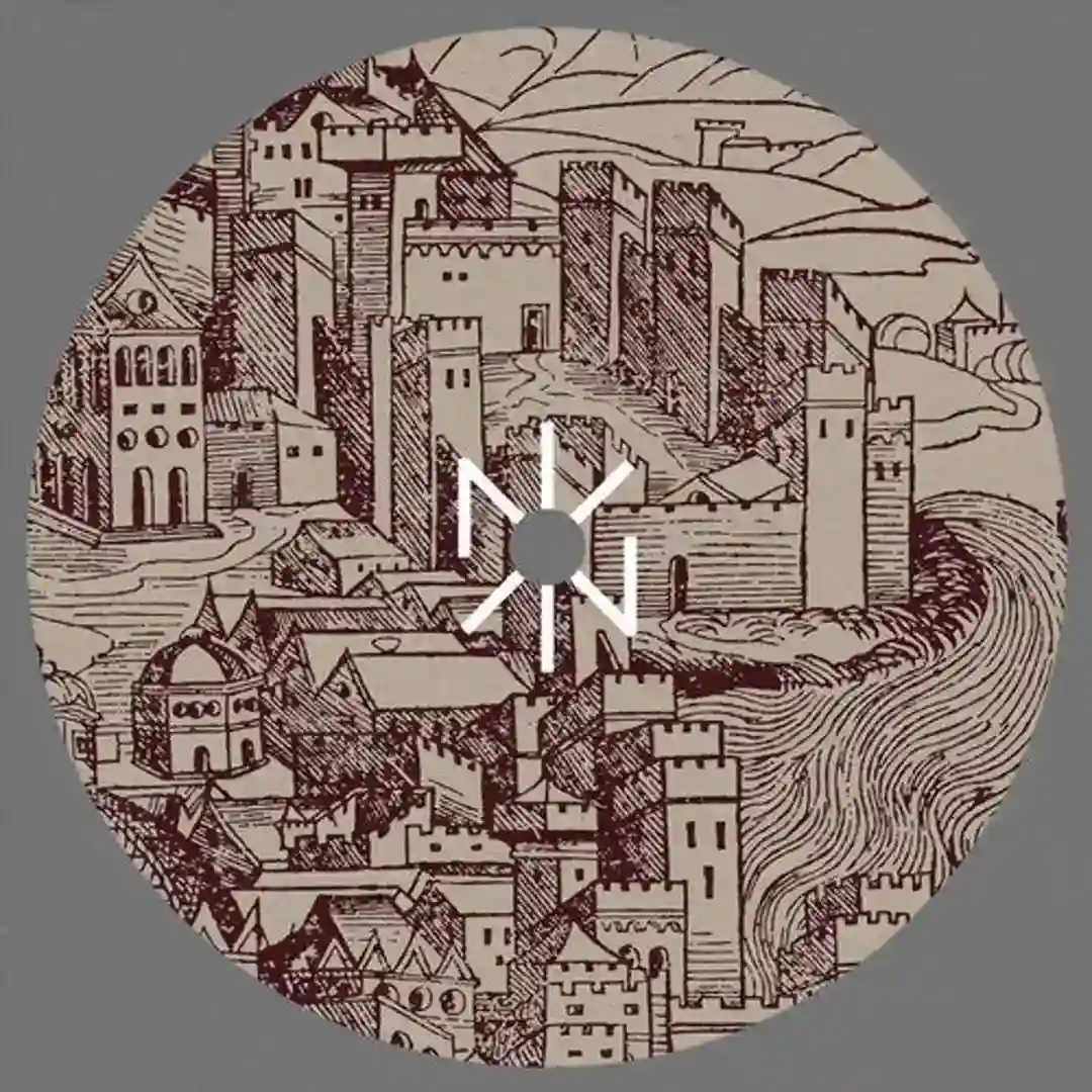 The Quest cover