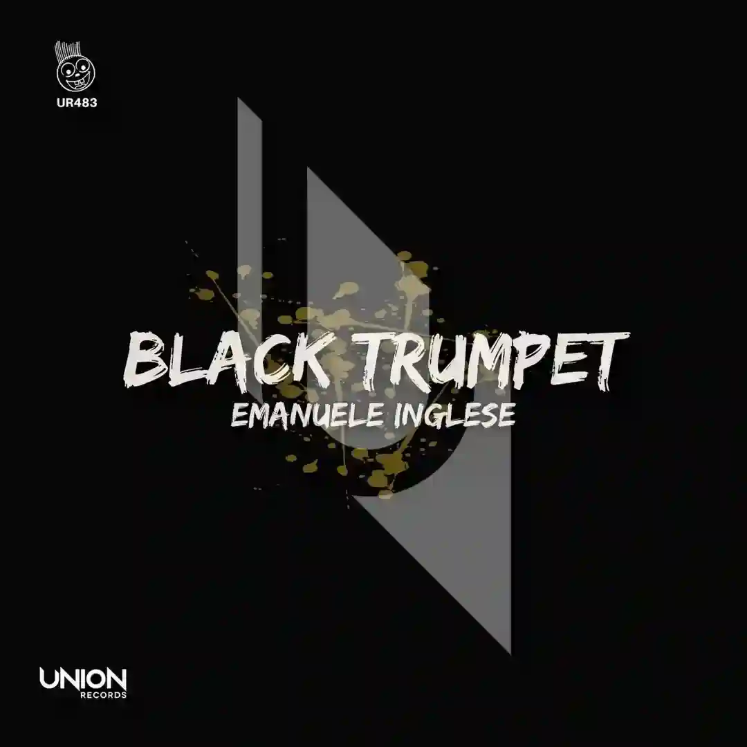 Black Trumpet cover