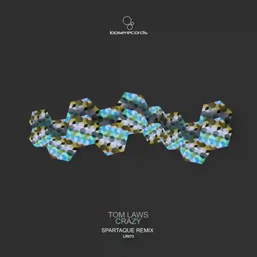 Crazy (Spartaque Remix) cover