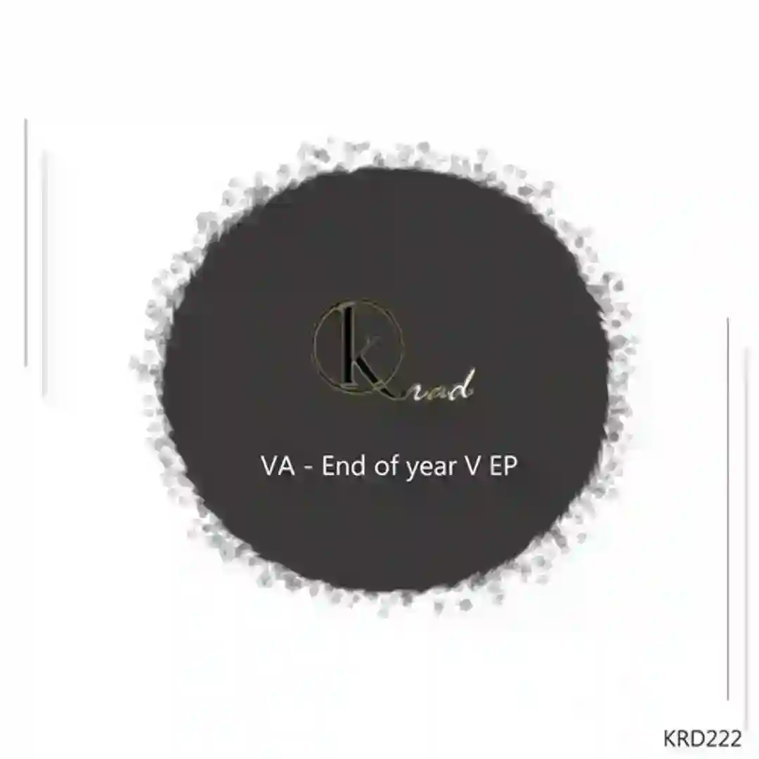 Persuasive (Original Mix) cover