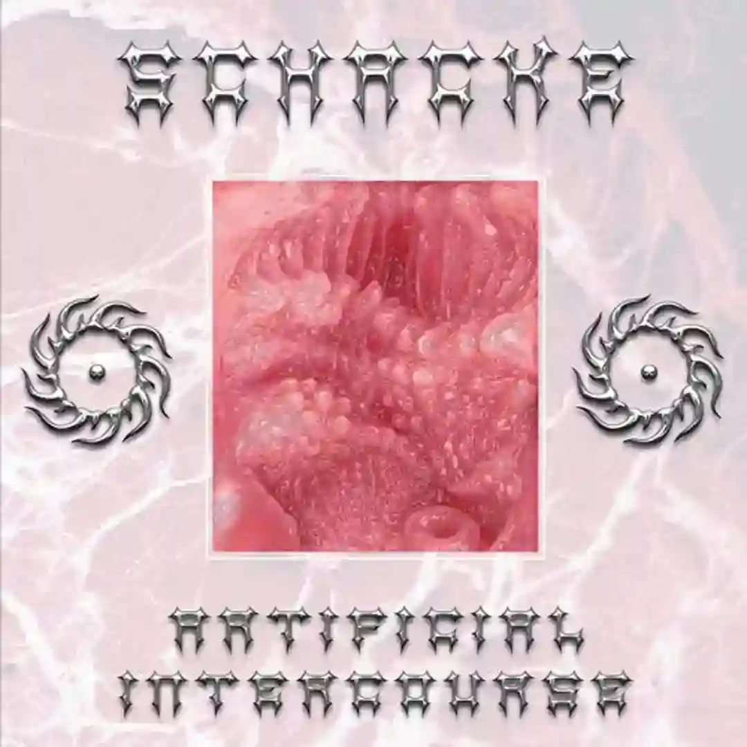 Artificial Intercourse cover