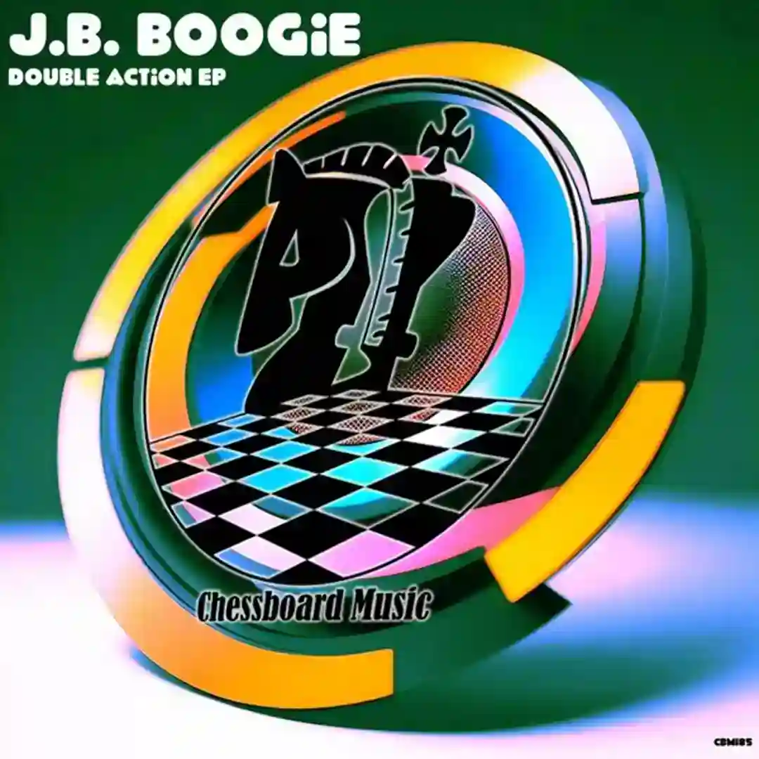 Double Action cover