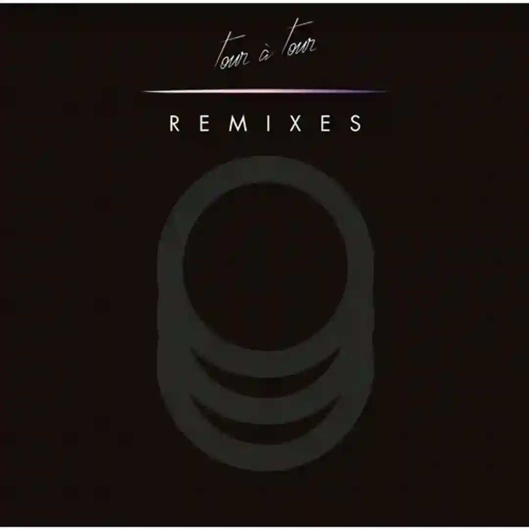 Sona (Terrence :Terry: Remix) cover