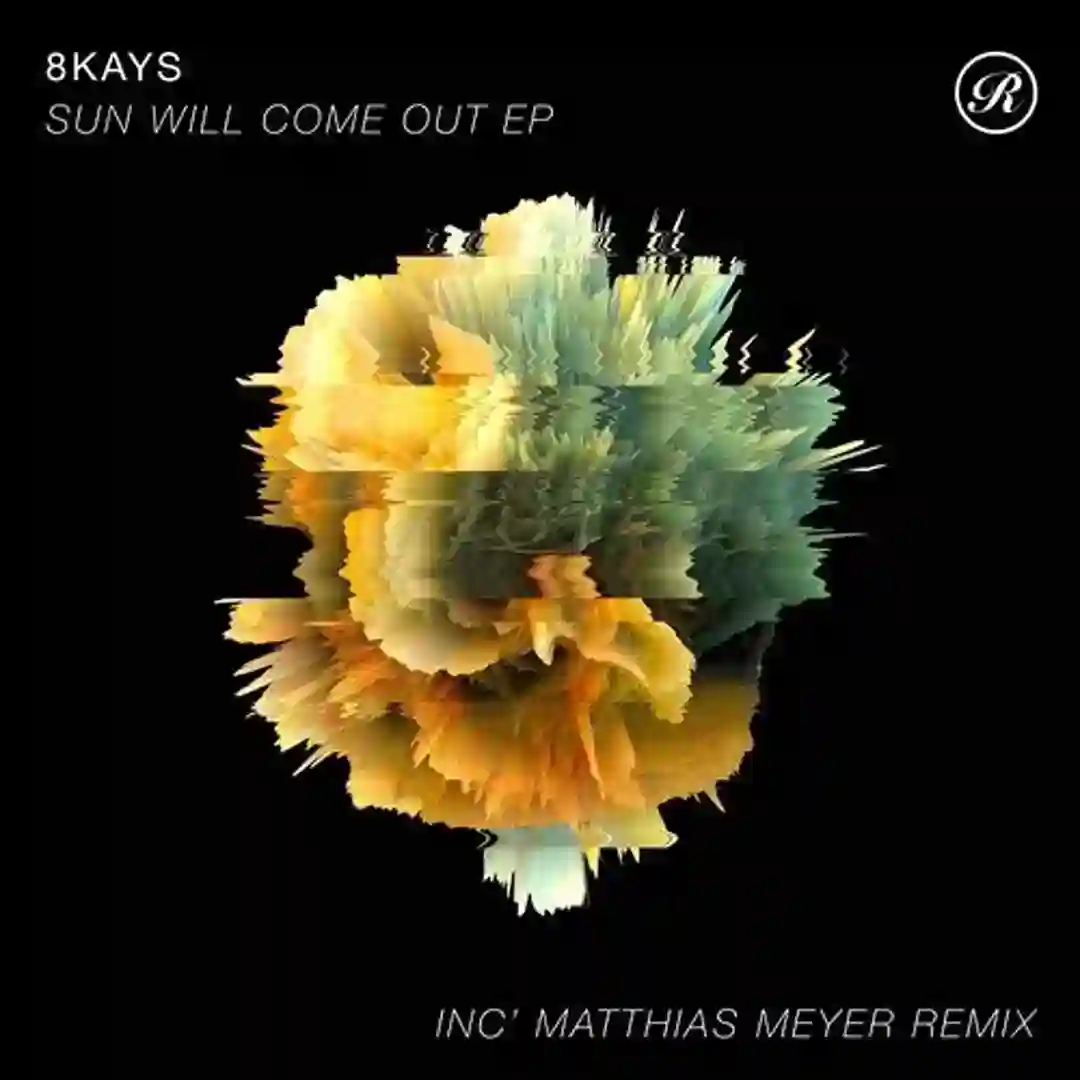 Sun Will Come Out EP cover