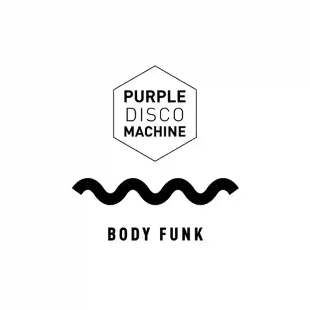Body Funk (Edit) cover